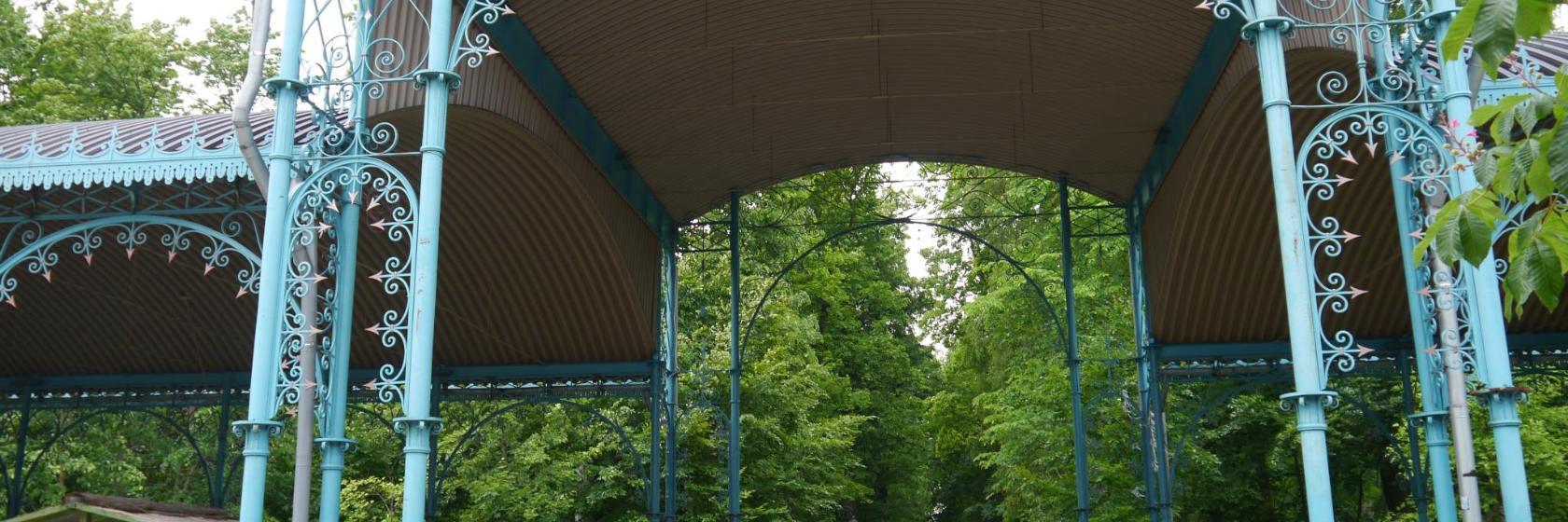 Park Zdrojowy